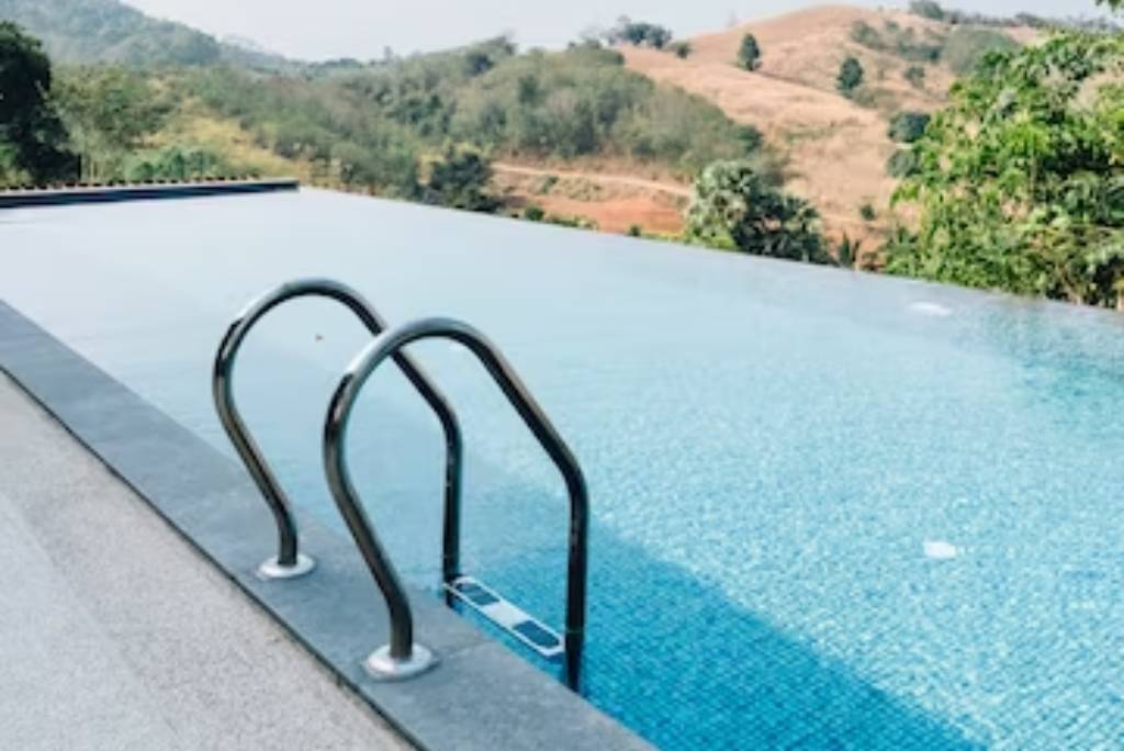 Leisure Pool