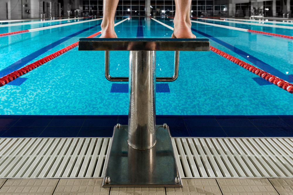 Diving Pool